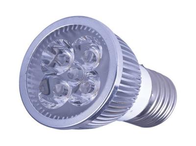 China Ip 20 3w 4watt Indoor Led Spotlights Led Lighting For Warehouse , Natural White 5000k for sale