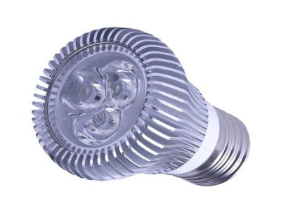 Chine Les 2700 lumens élevés du rendement 3w Ip20 ont enfoncé des lumières, le blanc pur 4000k à vendre