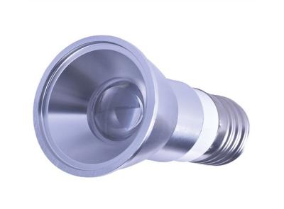 China Bright 1w 1000 Lm Indoor Led Spotlights For Supermarket / Warehouse , 5000k for sale