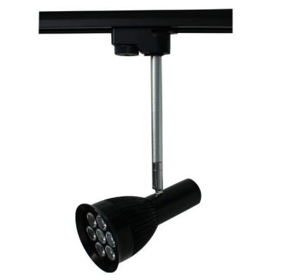 China Natural White Led Track SpotLights for sale