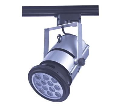 China 12w Ip44 Led Track Spotlights Outdoor Lights For Tennis Court , 5500k for sale