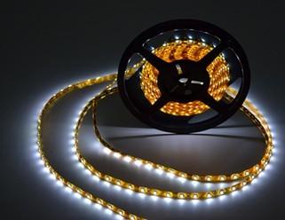 China 2.1 W 120°Outdoor Led Strip Lights Decoration Lighting , 500mm for sale