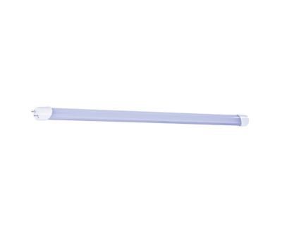 China High Lumens SMD Led T8 Tube , Family Bedroom Led Fluorescent Tubes for sale