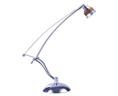 Cina Potere: lampada di scrittorio della famiglia LED di 1*1W/1*3W 2700-7000K 40000Hrs in vendita