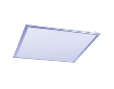 Chine le panneau de plafond de 40w LED allume la décoration intérieure de bâtiment Rohs/ce, 600*600mm à vendre