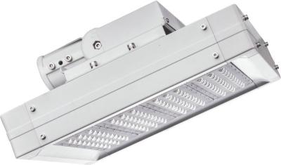 China 120w 220v Smd Led Street Lights Fixtures For Workshop , 50hz / 60hz Led for sale