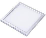 China Square 18watt 150° Ra 90 Smd Indoor Led Light , Ac220v 50hz / 60hz LED Ceiling Panel Lights for sale