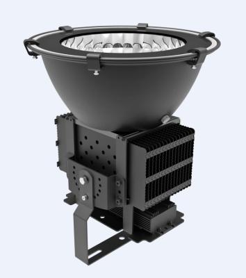 China 100W Outdoor Led Floodlight Ra >= 75 9000LM 50000H IP65 Anodized Aluminum for sale