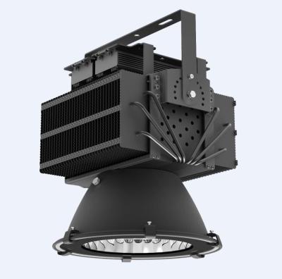 China 400W Outdoor Led Floodlight AC 85~264V  DC 18V /36V 33500LM 50000H IP65 for sale