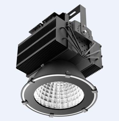 China 500W LED DC 18V /36V 45000LM 50000H IP65 FLUT-LICHT-WECHSELSTROM-85~264V zu verkaufen