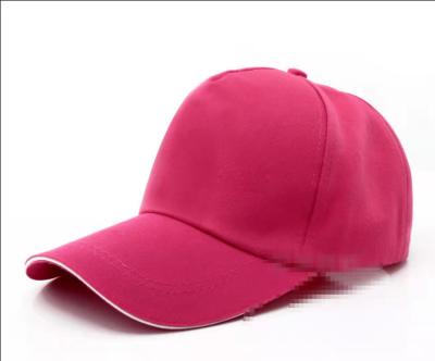 China JOINT Fashion Sports Hat Adjustable Sublimation Blank Custom Logo Baseball Hat for sale