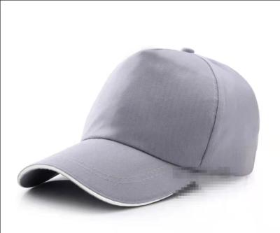 China New style JOINT baseball hat leisure sports cotton fashion sunshade leisure duck tongue outdoor hat for sale