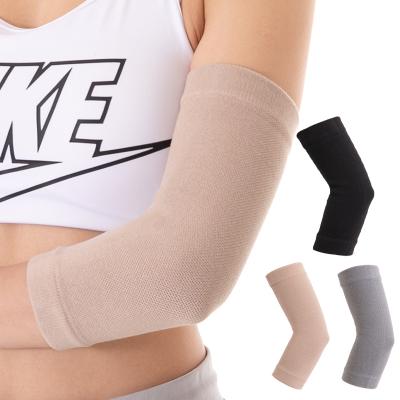 China Keep Sports Users Elbow Pad Tennis Elbow Joint Elbow Joint Support Warm Elastic High Quality And Elastic for sale