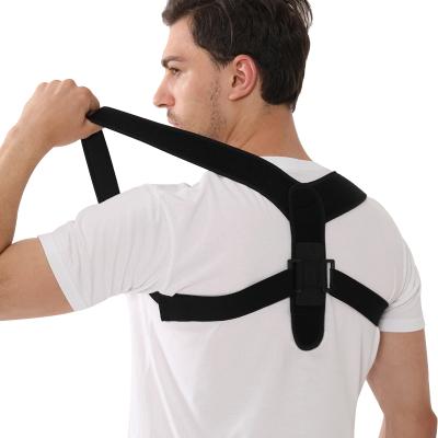 China Back Support Belts Professional Comfortable Corrector Brace Posture Correction for sale