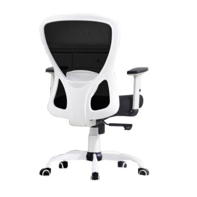 China Factory Direct Selling Adjustable Comfortable Mesh Office Chair Ergonomic Office Mesh Chair (Height) for sale