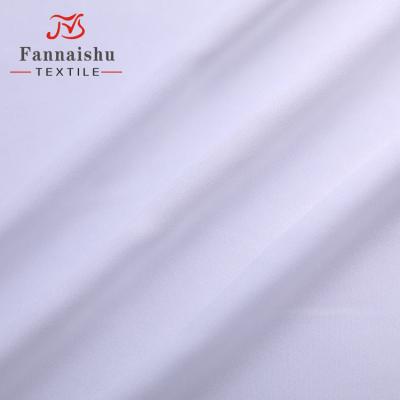 China Quality Breathable Waterproof Woven Fabric 100 Polyester Mini Matte Textile Fabric for sale