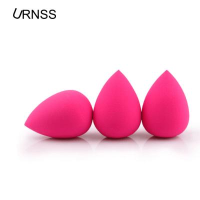 China Beauty Care Make Tools Wholesale Original Makeup Brush Sponge Latex Base Power Puff Free Beauty Tools Makeup Sponge for sale