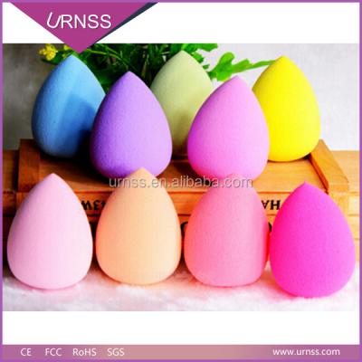 China Free Samples Latex Free Tear Free Latex Makeup Sponge With Cheap Price High Quality for sale