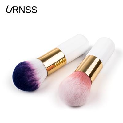 China Wholesale 2018 Wholesale Urnss Makeup Foundation Brush Manufacturer Supply Daily Hot Selling Makeup Tools for sale