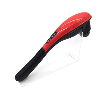 China Wholesale Cheap Body Latest Custom Design Cordless Massage Hammer for Muscle Pain Relief in Back, Neck, Shoulder and Calf for sale