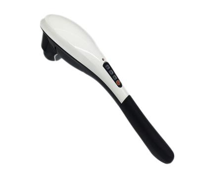 China High Quality Portable Cordless Vibration Handheld Body Massager for sale