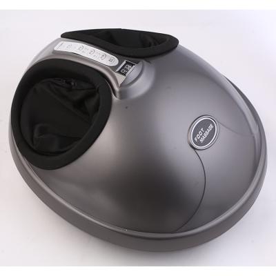 China Hot sale 3d shiatsu foot massager electric kneading body compression vibrator electric kneading machine for sale