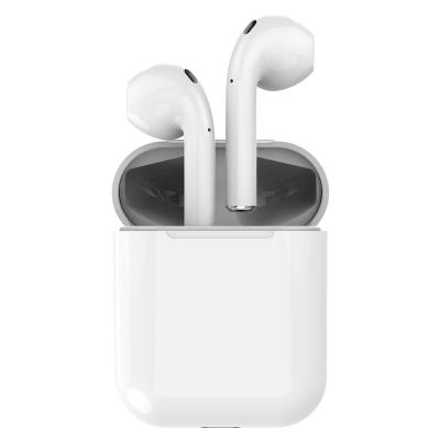 China In-Ear Headset Wireless Earbud Earphone Noise Canceling Earbuds Hot-selling New H20 Wireless Earbuds Auto Power ShowSport in 2020 for sale