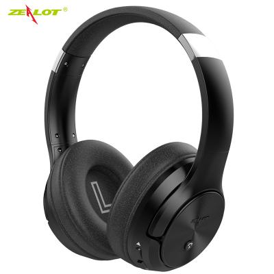 China 2021 HOT B36 Wireless Headband Earphone With Mic Manufacturers Deep Bass Noise Cancellations Cheap BT Earphone For Smartphone for sale