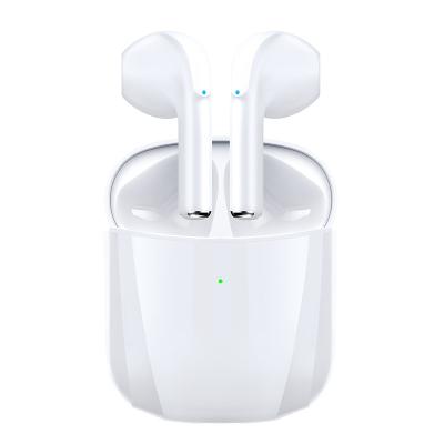 China In-Ear Hot Sale S68 Air Bag Mini Box Charging Earplugs Phone Accessories Wireless Microphone Headset Genuine for sale