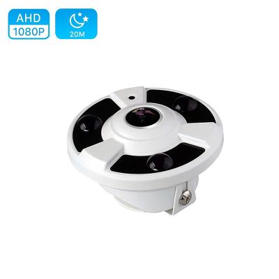 China High Definition Security Supermarket/Staircase/Day Night Vision Office/Hall Factory CCTV Direct Camera 1080P 1MP Pixel etc. multimedia with column lamps for sale