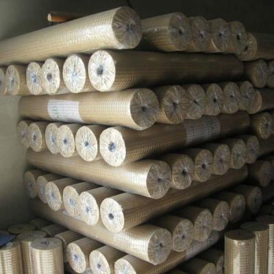 China Construction Wire Mesh 4x4 12 6 Gaugewelded Steel Wire Mesh Roll Match Astm Steel Welded Wire Mesh Netting for sale