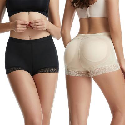 China Breathable Butt Lifter Body Shaper Viable Shaper Buttocks Butt Lifter Butt Lifter Butt Lift Pants Butt Panties for sale