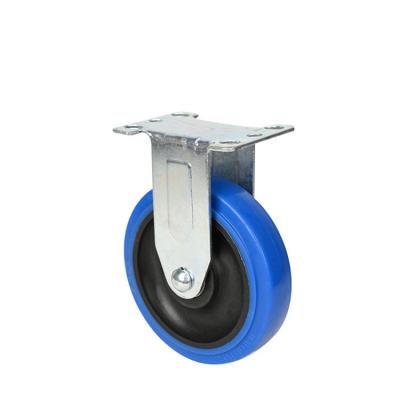 중국 Other PIVOT Rigid Swivel & High Load Rigid Office Chair Caster Pvc/Pu Caster Industrial Trolley Swivel Wheel 판매용