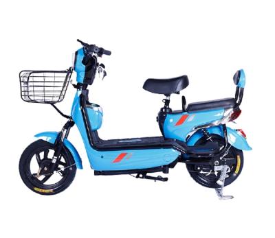 China Widely Used Youth Electric Bicycle Top Quality Road Electric Bike New for sale