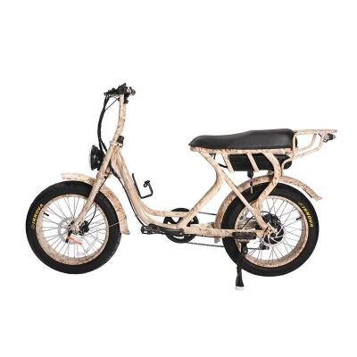 China High quality practical electric bike of various best new factory sale youth electric bike for sale