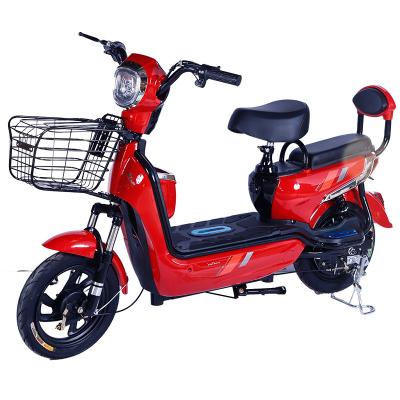 China New Unisex Durable Scooter Cheap Price Alloy Steel Electric Scooter High Quality Battery for sale