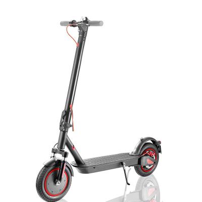 China Max Load 120KGS Outdoor Youth Electric Mobility Scooters Selfbalancing Scooter With Battery for sale