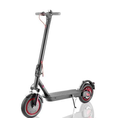 China China Factory Price New Supply Unisex High Quality Adult E Scooters 350W 36V 10inch Adult Electric Scooter For Sale for sale