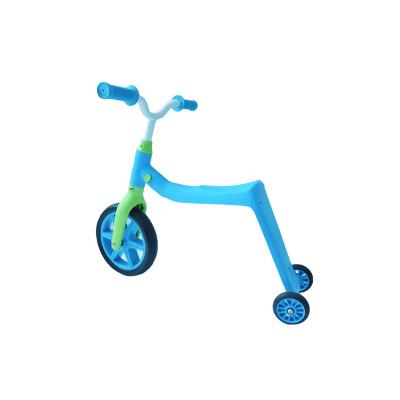 China Best Kid Kick Scooter Urban Kick Scooter With Seat For Kids for sale