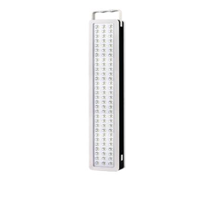 China 90 LED Emergency LED Home Rechargeable Light lamparas de emergencia led rechargeable lights for sale