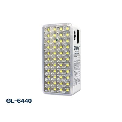 China High Brightness Portable 44led Emergency Home Lantern for sale