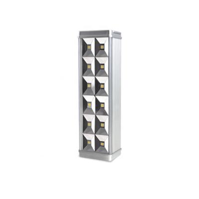 China DC 5v input charging 12 pcs 5050 aluminum input SMD LED emergency light DC5V hi power for sale