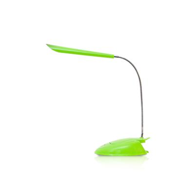 China Contemporary Head Gooseneck Flexible Table Light Desk Reading Led Table Lamp for sale