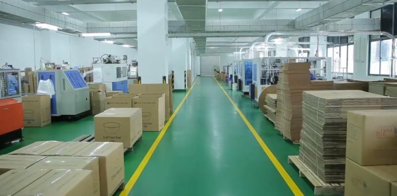 Geverifieerde leverancier in China: - Xiamen Zi Heng Environmental Protection Technology Co., Ltd.