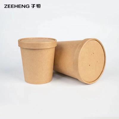 Chine Tasses en plastique claires transparentes pour la boisson froide, 700ml à aller tasses avec des couvercles à vendre