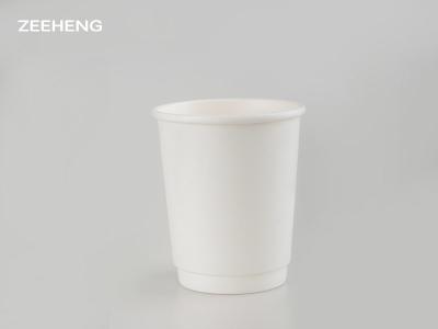 China Wegwerfnahrungsmittelgrad PS-Plastikschalen-Fördermaschinen-Behälter stark für Kaffee zwei zu verkaufen