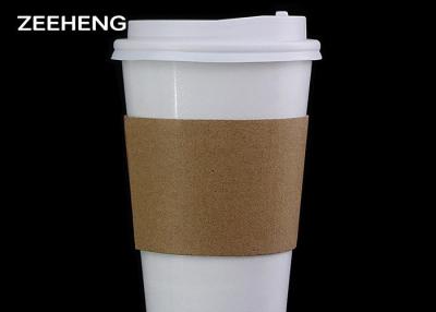 China El arte blanco del jugo de un sólo recinto imprimió las tazas de papel 8oz disponible 12oz 16oz en venta