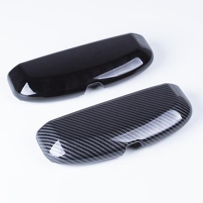 China ABS+PC BMW  All series car glasses case for sale