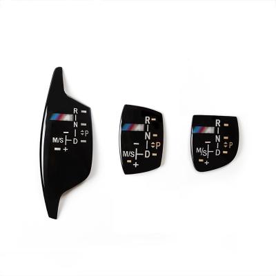 China 2013-2023 bmw 3/4/5/5GT/6/7 Series Handlebar Display Sheet for sale