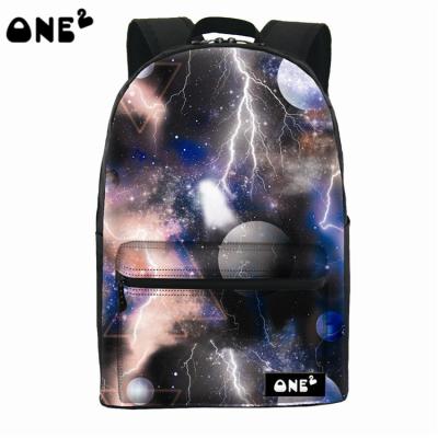 China ONE2 Waterproof Design Softback And Teenage Day Use School Backpack Backpacks Back To School Backpack for sale